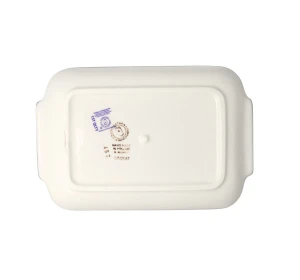 Maselnica kostka masła M080 61A Manufaktura w Bolesławcu