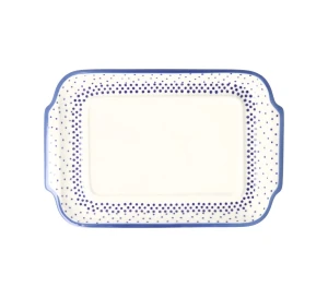 Maselnica kostka masła M080 61A Manufaktura w Bolesławcu
