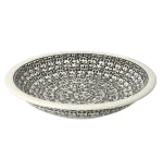 Talerz głęboki ø 22,2 cm V 0,5 L Bolesławiec GU1002DEK941