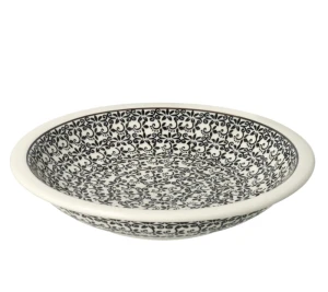 Talerz głęboki ø 22,2 cm V 0,5 L Bolesławiec GU1002DEK941