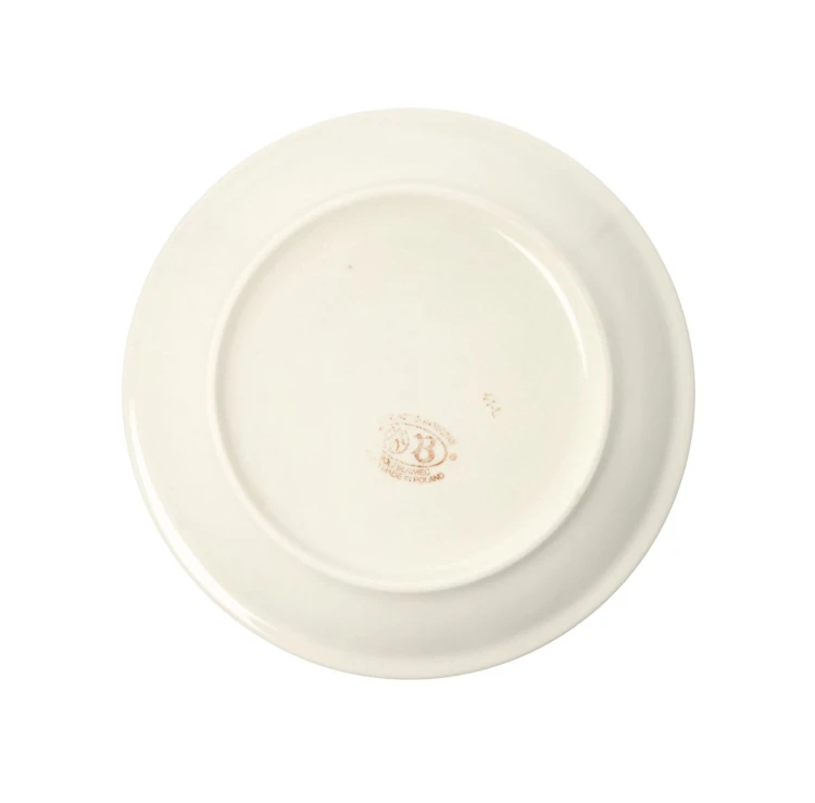 Talerz obiadowy ø 24,0 cm Bolesławiec GU1001DEK941