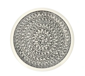 Talerz obiadowy ø 24,0 cm Bolesławiec GU1001DEK941
