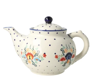 Czajnik V 1,5 L C017 GP24 Manufaktura w Bolesławcu