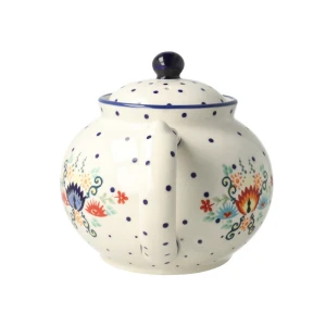 Czajnik V 1,5 L C017 GP24 Manufaktura w Bolesławcu