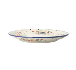 Talerz śniadaniowy Ø 21,5 cm T134 GP24 Manufaktura w Bolesławcu