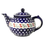 Czajnik V 1,5 L C017 70WI Manufaktura w Bolesławcu