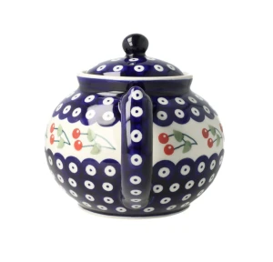 Czajnik V 1,5 L C017 70WI Manufaktura w Bolesławcu