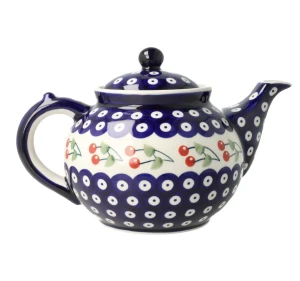 Czajnik V 1,5 L C017 70WI Manufaktura w Bolesławcu