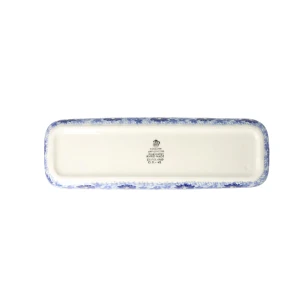 Komplet doniczek wys. 10,5cm 290dek2999X Ceramika Artystyczna Bolesławiec