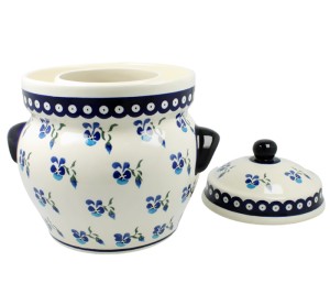 Garnek V 3,0 L GU1126DEK890