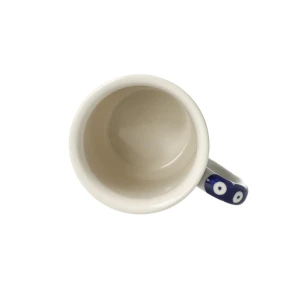 Kubek Ceramika Bolesławiec V 0,25 L GU903DEK890