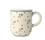 Mug V 0,25 L GU903DEK111 Bolesławiec Pottery