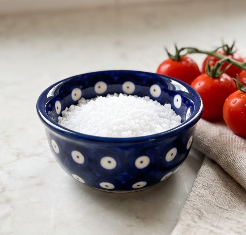 Miska Ø 10 cm Ceramika Artystyczna Bolesławiec 781 dek70AX