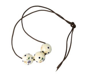 Koral ceramiczny ø 2 cm GU1735DEK111