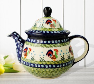 Czajnik Ø 25 cm V 1,7 L GU943DEK281Art