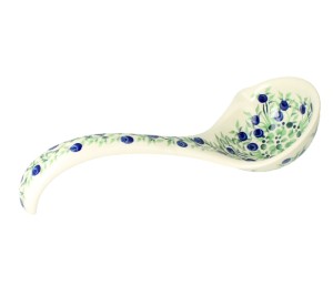 Łyżka wazowa dł. 25,2 cm gu1367dek1208