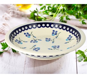 Talerz głęboki ø 22,2 cm V 0,5 L GU1002DEK890