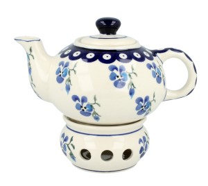 Czajnik Ø 18,1 cm V 0,42 L GU864DEK890