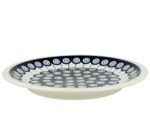 Talerz obiadowy ø 24,0 cm GU1001DEK8