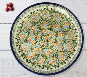 Talerz-taca ø 33,0 cm GU1378DEKDU182