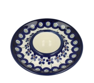 Talerzyk jajeczny ø 11,2 cm GU730DEK166A