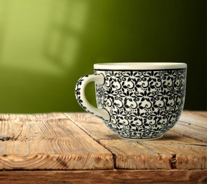 Filiżanka V 0,35 L GU1379DEK941