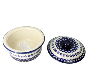 Bigośnica V 1,2 L GU887DEK166A