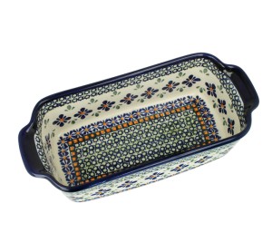 Półmisek- paszteciarka GU1381DEKDU60