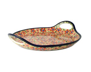 Taca ø 33,5 cm GU1333DEKDU205