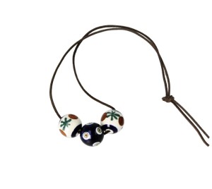 Koral ceramiczny ø 2 cm GU1735DEK41