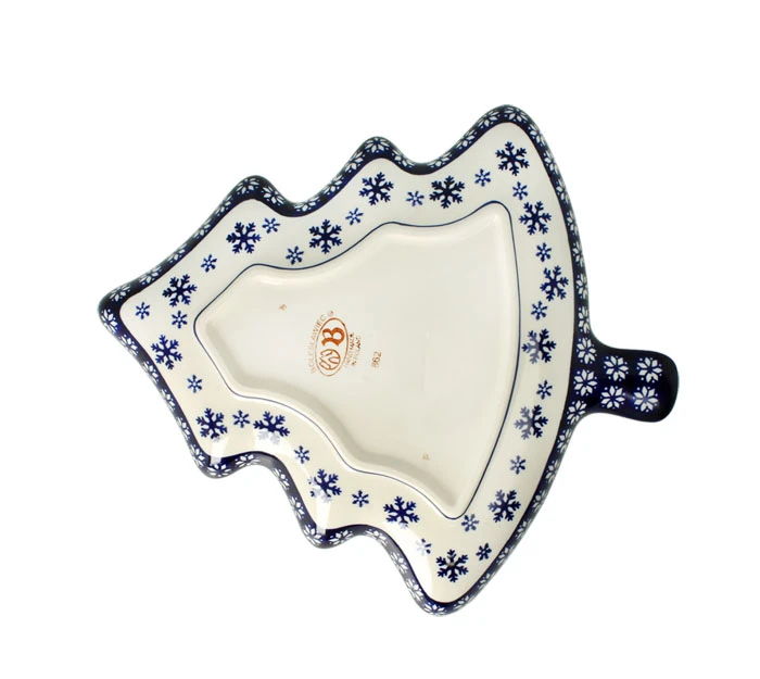 Półmisek choinka GU1759DEK925A