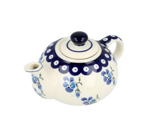 Czajnik Ø 18,1 cm V 0,42 L GU864DEK890