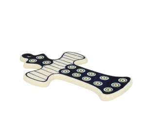 Krzyż 19,5 x 11,8 cm GD1089DEK8