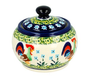 Cukiernica Ø 9,1 cm V 0,15 L GU729DEK281Art