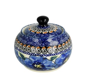 Cukiernica Ø 10,7 cm V 0,3 L GU694DEK148Art