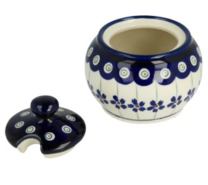 Cukiernica Ø 9,1 cm V 0,15 L GU729DEK166A