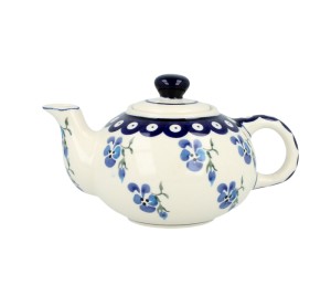 Czajnik Ø 18,1 cm V 0,42 L GU864DEK890