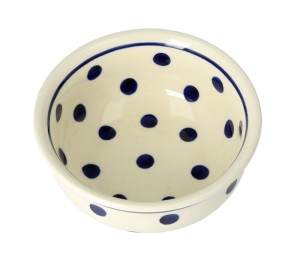 Miska ø 9,6 cm V 0,12 L GU1384DEK37