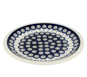 Talerz obiadowy ø 24,0 cm GU1001DEK8