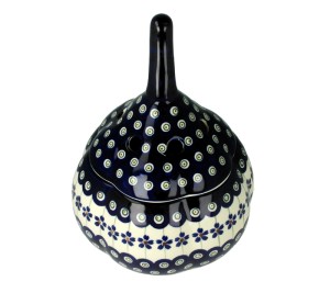 Pojemnik czosnek ø 15,5 cm GU1835DEK166A