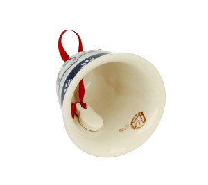 Dzwonek GU857DEK476A Zima