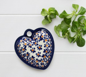 Salaterka mini serce GU1248DEK882A