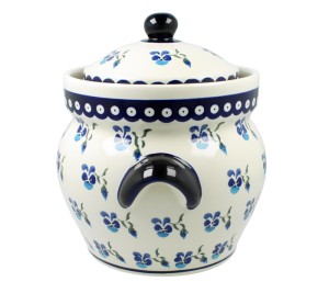 Garnek V 3,0 L GU1126DEK890