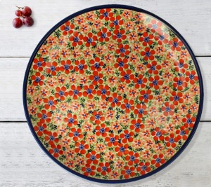 Talerz-taca ø 33,0 cm GU1378DEKDU205