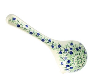 Łyżka wazowa dł. 25,2 cm gu1367dek1208