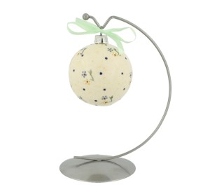 Bombka ø 7,20 cm GU1767DEK111