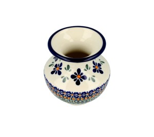 Wazonik wys. 11,1 cm GD929DEKDU60