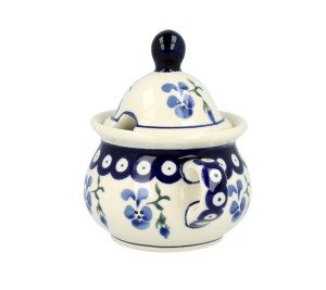 Cukiernica Ø 14,6 CM V 0,35 L GU944DEK890