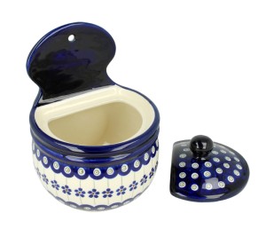 Pojemnik ø 13,6 cm V 0,7 L GU1211DEK166A