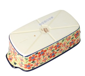 Półmisek- paszteciarka GU1381DEKDU205